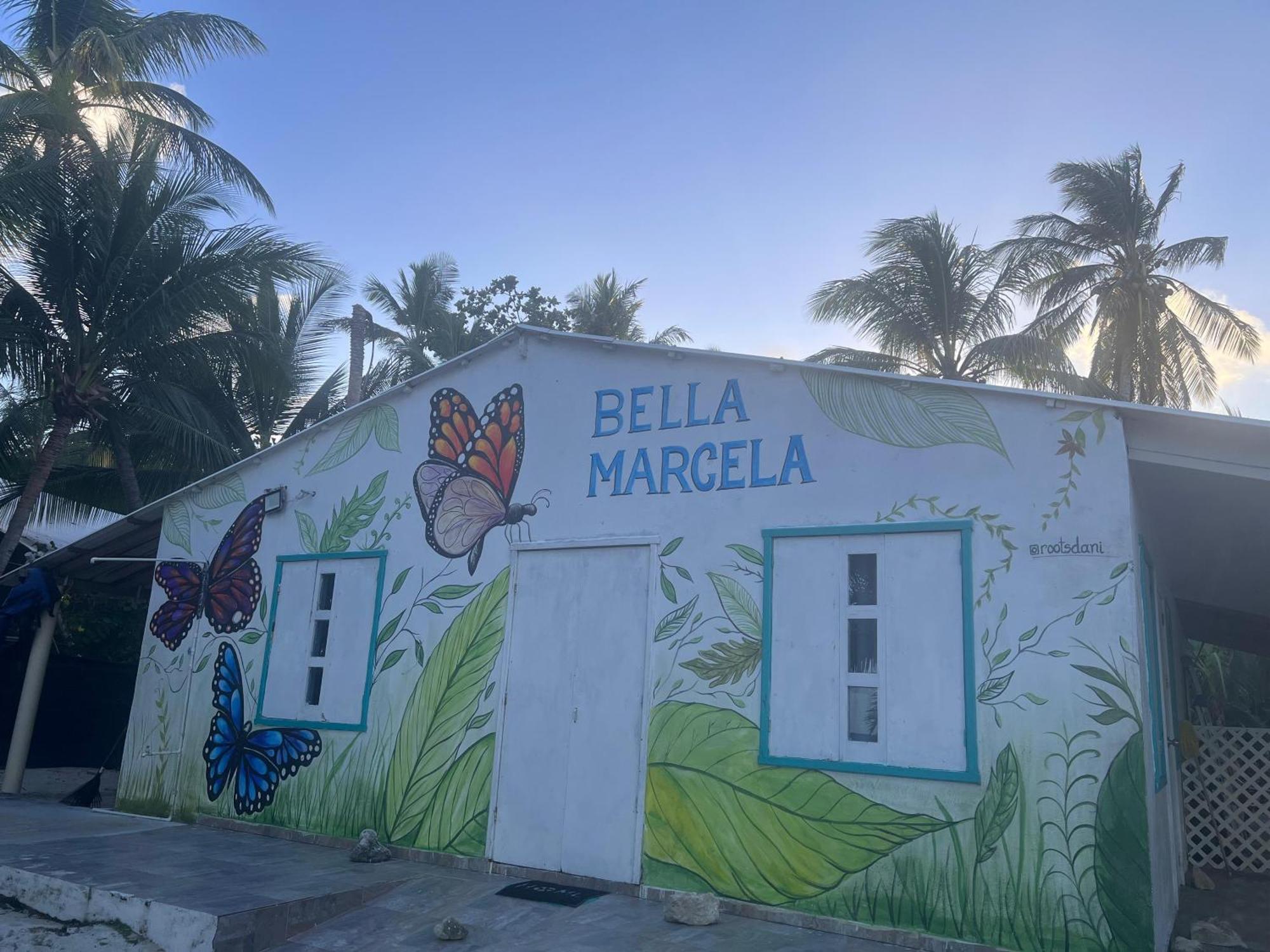 Bella Marcela Buenavista  Экстерьер фото